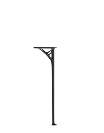 A.I. Console Black