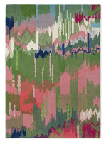 Harlequin Wilderness Peridot/Emerald rug 144507