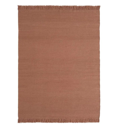 Nanimarquina Colors Blush rug