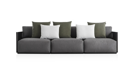 Gandiablasco Bosc 3 Seat Sofa