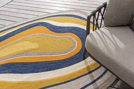 Brink&Campman Aura rug 477306