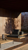 Gandiablasco Lademadera High Coffee Table 129x99 cm
