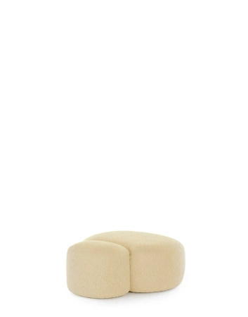 Aaland Puff (Gorgone) Cream