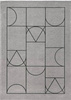 Carpet Decor Signet Grey