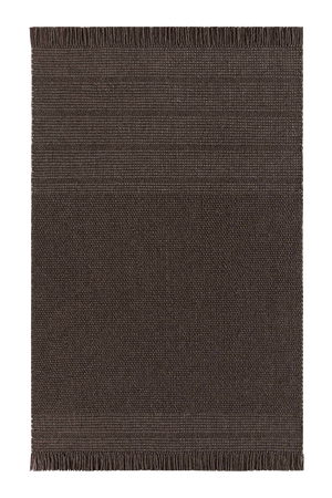 Gan Pure Dark carpet