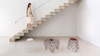 Gandiablasco R24 Low stool