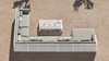 Gandiablasco DNA Sectional 1 Modular Sofa