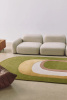 Toulemonde Bochart Spirit Printemps Carpet