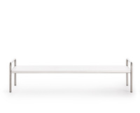 Gandiablasco Onsen Coffee Table 153x66 cm