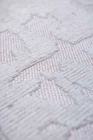 Louis de Poortere Baobab Tsingy Oyster rug 9198