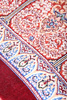 Iran Ghom Harir Silk Carpet 150x230 79692