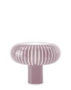 Teresa Special Edition Table Lamp Purple