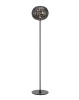 Planet Floor 160 cm Standing Lamp Smoky