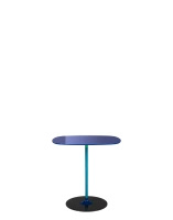 Thierry High Table Blue