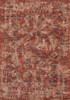 Louis de Poortere Antiquarian Kasak Aksou rug 9841