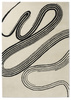 Brink&Campman Decor Flow Sand carpet 091309