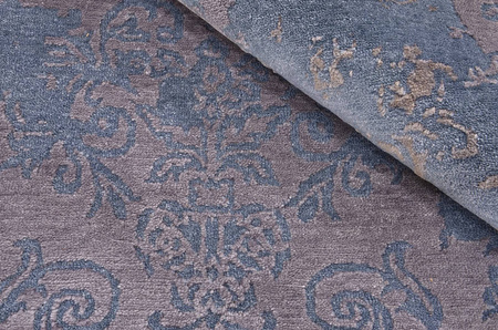 Modern Mamlook Wool Carpet 197 x 300 76714