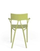 A.I. Chair Green 