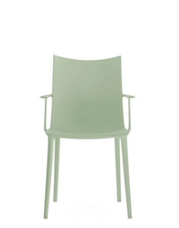 H.H.H. Mat Chair Green