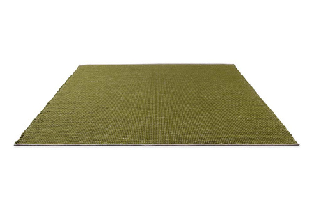 Brink&Campman Frame Leaf Carpet 129307