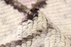Dywan Reza’s Tribe Ivory Pink