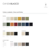 Gandiablasco Brisa Square Folding Umbrella