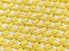 Poduszka Gan Silai Yellow - White