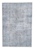 Vintage Iranian Wool Carpet Unique 11068 207x305