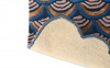 Ted Baker Masquerade Blue carpet 160008