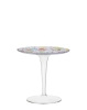 Tip Top Kids Children's Table Transparent Drawing