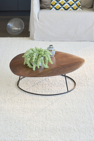 Toulemonde Bochart Astrakan carpet