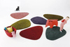 Nanimarquina Carpet Cal 2 Blue