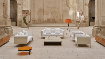 Dywan Nanimarquina Wellbeing Wool Chobi