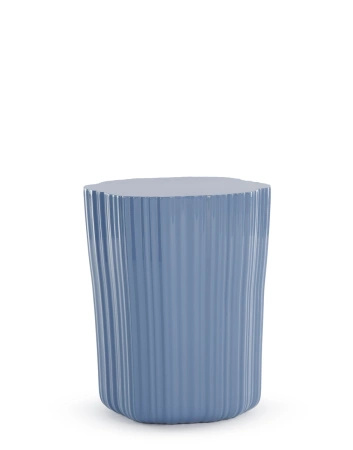 Corteza Side Table Purple