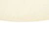 Dywan Rezas Northern Light Wool Ecru Round