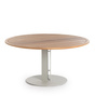 Stół Gandiablasco Isla Dining Ø150 cm