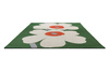 Marimekko Unikko Outdoor 60Th Anniversary rug 433007 