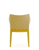 Madame Liberty Chair Mustard Mustard