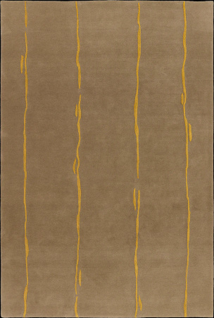 Toulemonde Bochart Eclat Bronze Carpet