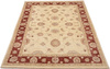 Moghul Wool Carpet 247 x 170 9950