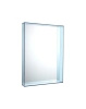 Only Me Medium Mirror Blue