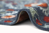 Louis de Poortere Suzani Nordic rug 9730