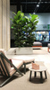 Gandiablasco Timeless Relax Club Chair