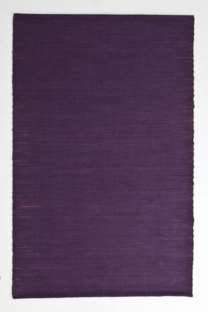 Nanimarquina Tatami Purple Carpet