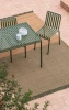 Dywan Nanimarquina Garden Outdoor Green