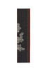 Gan Bandas D Carpet Black