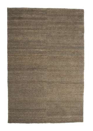 Nanimarquina Earth Khaki Carpet