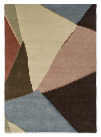 Dywan Harlequin Sumi Reflect Cornflour/Space 143705