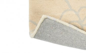 Dywan Florence Broadhurst Japanese Floral Oyster 039701