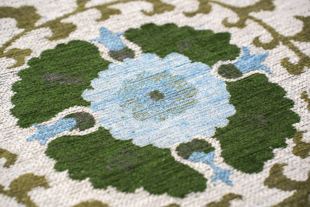 Louis de Poortere Suzani Slavia 9732 carpet